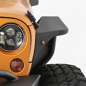 CRDH CDT リキッド　#タグ　CBD CBN THXE CBP CNP Amazon.com: SmittyBilt JK XRC FLUX FLARES FRONT - SB76838